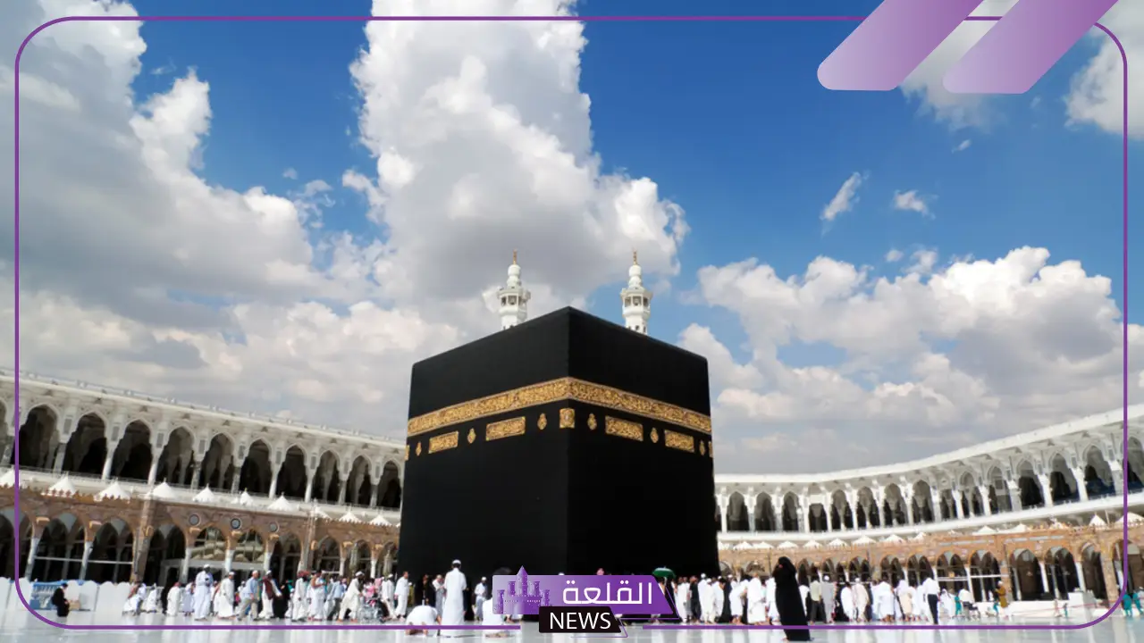 نية الذهاب للحج في المنام لابن سيرين والنابلسي نية الذهاب للحج في المنام لابن سيرين والنابلسي