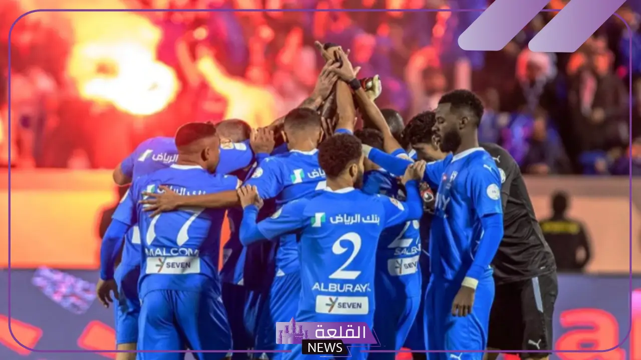 بعد فوز الاتحاد.. الهلال يسعى لتحقيق الانتصار على الرائد لملاحقة العميد على الصدارة