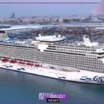 تعرف عليه.. رقم قياسي جديد للسعودية في مجال الرحلات البحرية على مستوى العالم