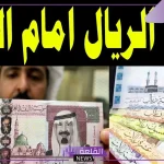 تعاملات اليوم.. ارتفاع جديد في سعر الريال السعودي أمام الجنيه المصري 7 ديسمبر 2024