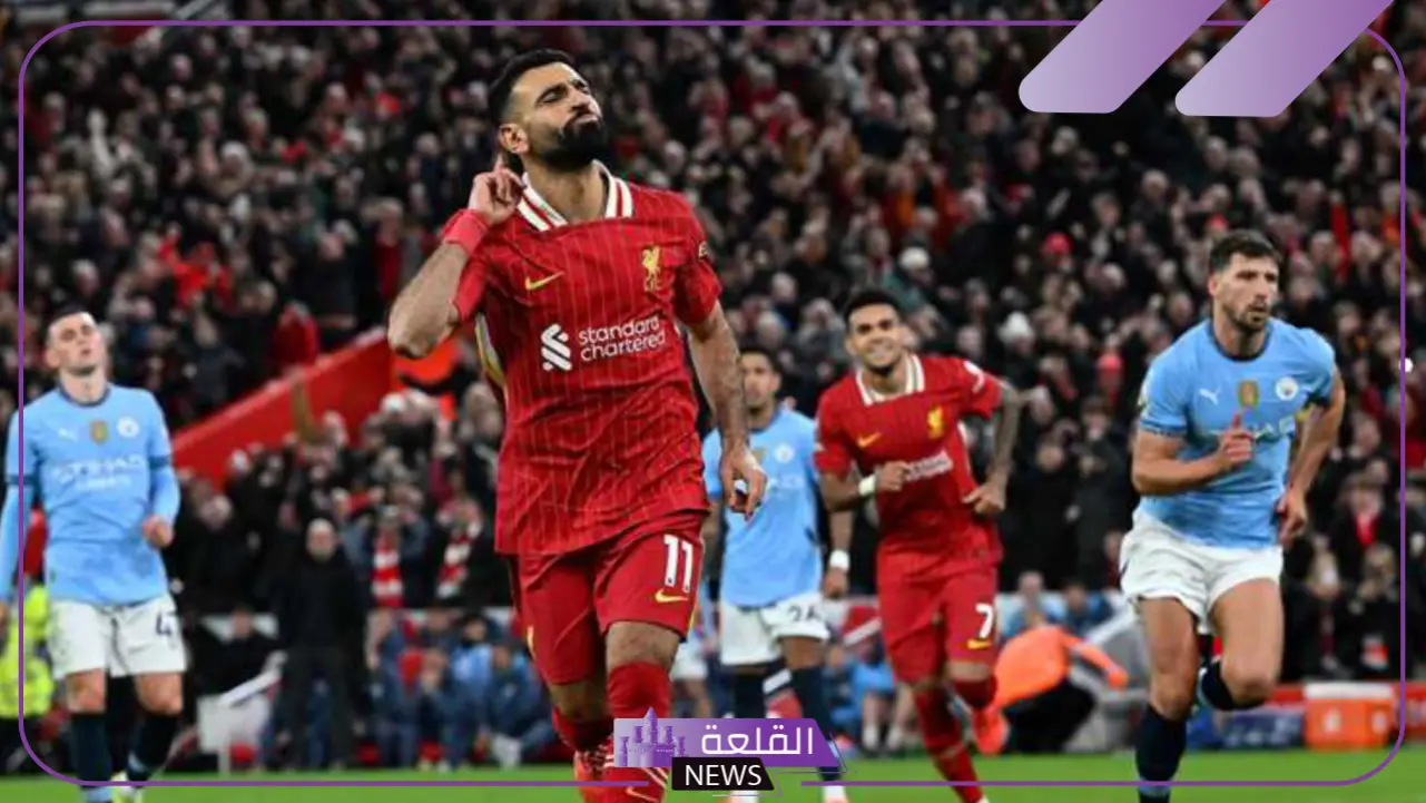 مصادر.. ليفربول يتفق مع محمد صلاح على التجديد لمدة موسمين 5 الإعلان عن تجديد عقد محمد صلاح