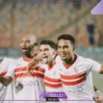 جدول ترتيب الدوري المصري.. الزمالك في الصدارة مع المصري