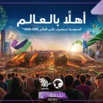 مشاهد ولقطات استثنائية.. طريقة الاحتفال في حائل بعد الفوز باستضافة المملكة لكأس العالم