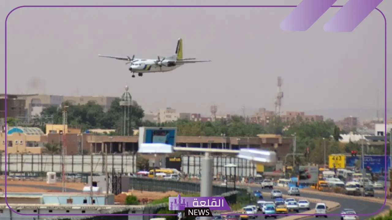 إخطار خاص بركاب الترانزيت