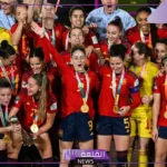 رسميًا.. نتفليكس تعلن حصولها على حقوق بث مباريات كأس العالم للسيدات 2027 و2031