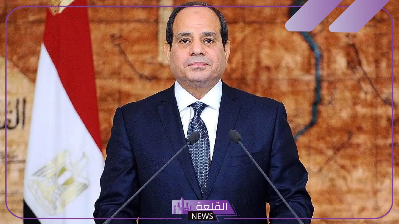 سفير مصري سابق.. جولة الرئيس السيسي في أوروبا تؤكد حرصه على تحقيق السلام بالشرق الأوسط 5 خطوة جديدة نحو تحقيق السلام الإقليمي