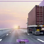 تعرف على التفاصيل.. هيئة النقل تضبط عدد من الشاحنات الأجنبية التي تعمل بشكل غير نظامي