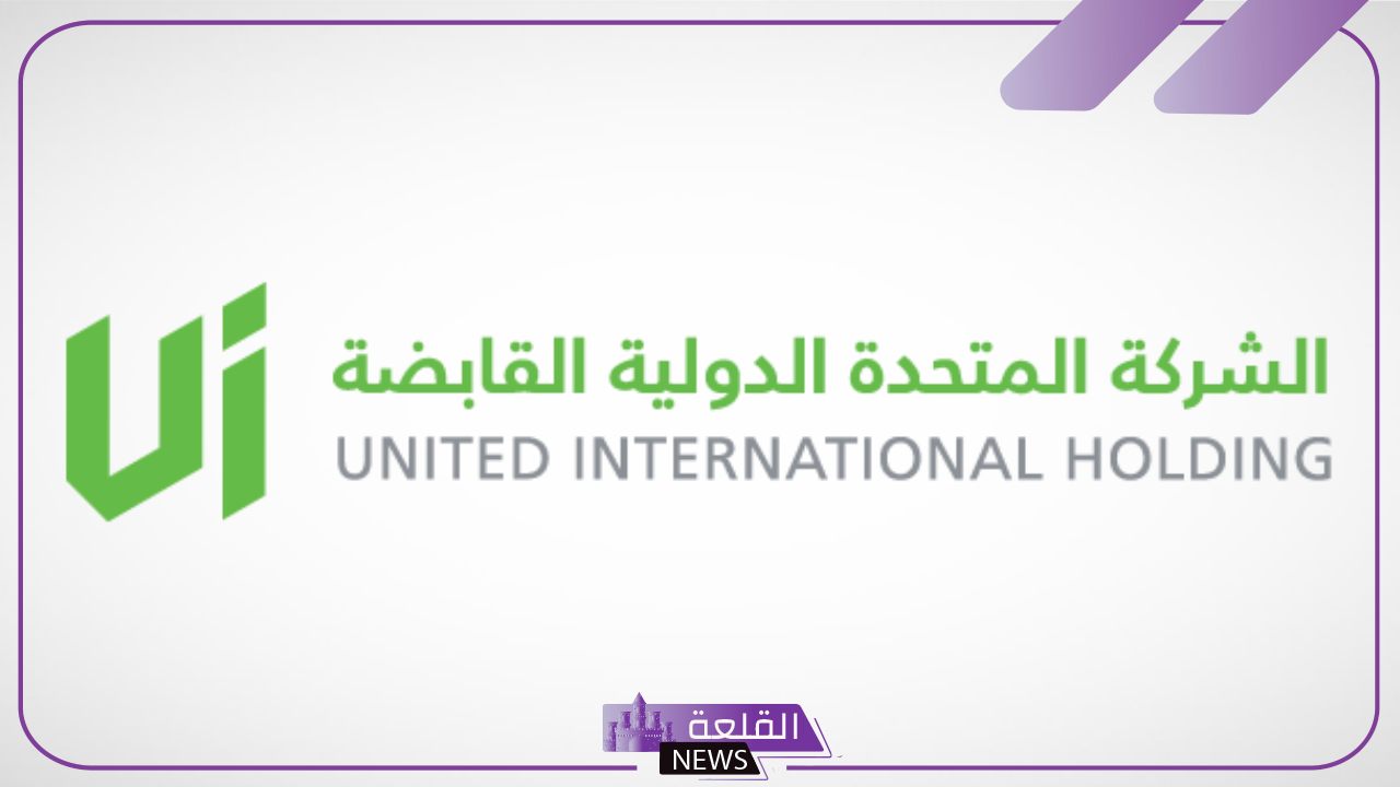 بعد بدء التداول.. المتحدة الدولية القابضة تعلن وفاة الرئيس التنفيذي لمجموعتها “صخر الملحم”