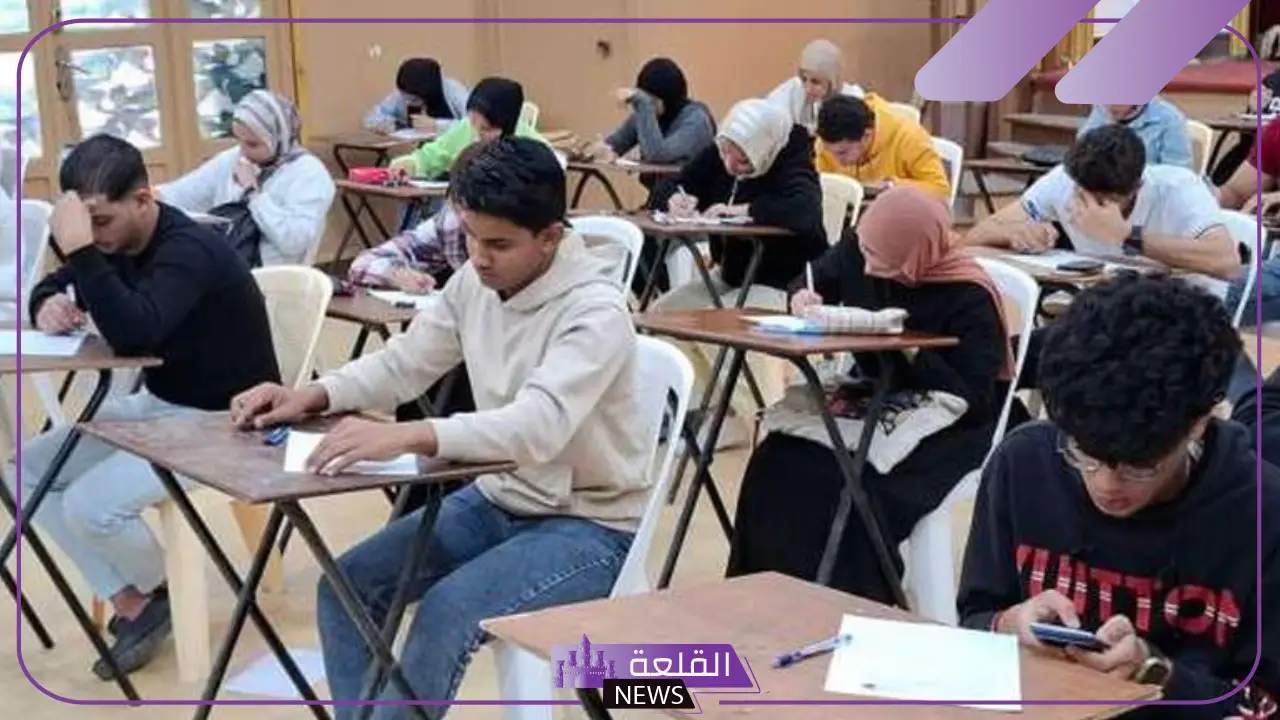 بدءًًا من هذا التوقيت.. طرح جدول متحانات نصف العام الدراسي لطلاب الابتدائية والإعدادية 2025