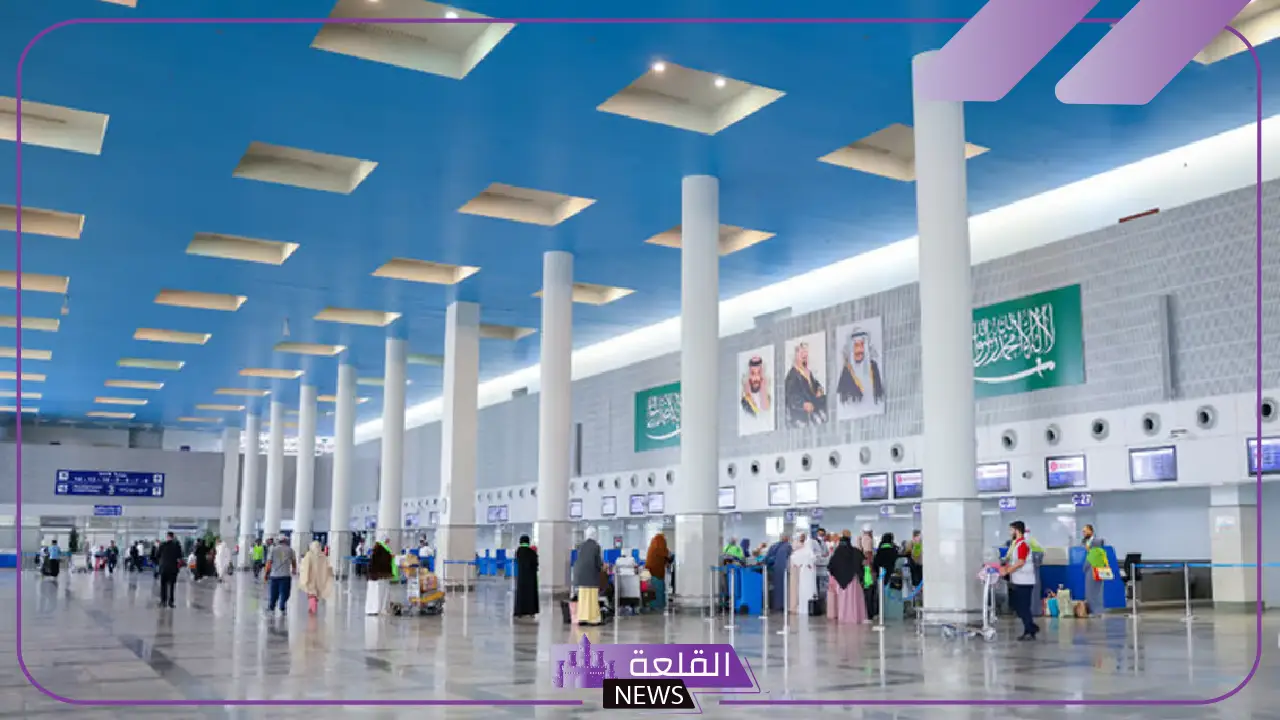 رسميًا.. بدء تأهيل الصالة الجنوبية بمطار جدة والعمل على بناء محطة جديدة للحج والعمرة 5 تجديد الصالة الجنوبية بمطار جدة