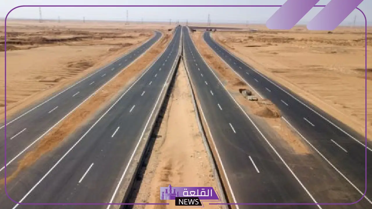 لمدة تصل إلى 12 يوم.. الطرق تعلن إغلاق طريق قدية القديم للعمل على تحسين البنية التحتية