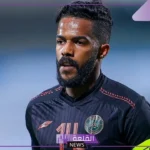 شاهد.. نواف العابد يرسل رسالة هامة لمصعب الجوير