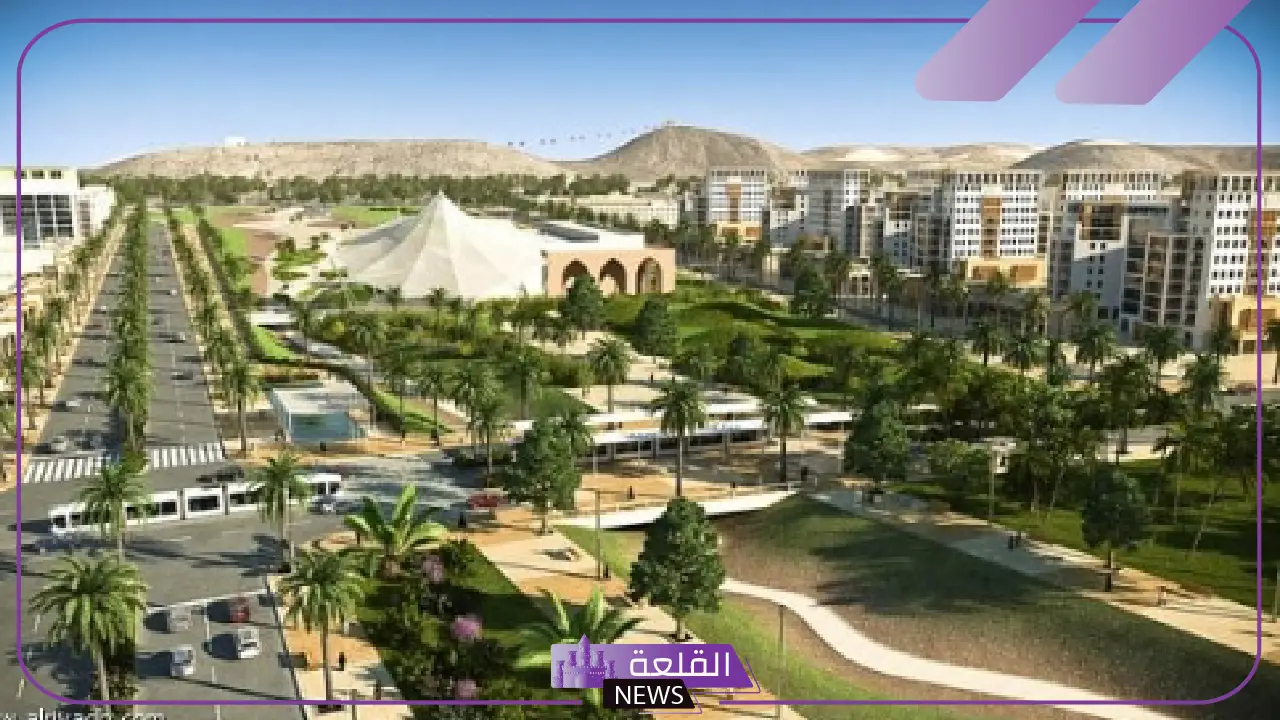 لسكان العاصمة المقدسة.. إطلاق مشروع بوابة مكة بهذه التفاصيل 22 لسكان العاصمة المقدسة.. إطلاق مشروع بوابة مكة بهذه التفاصيل