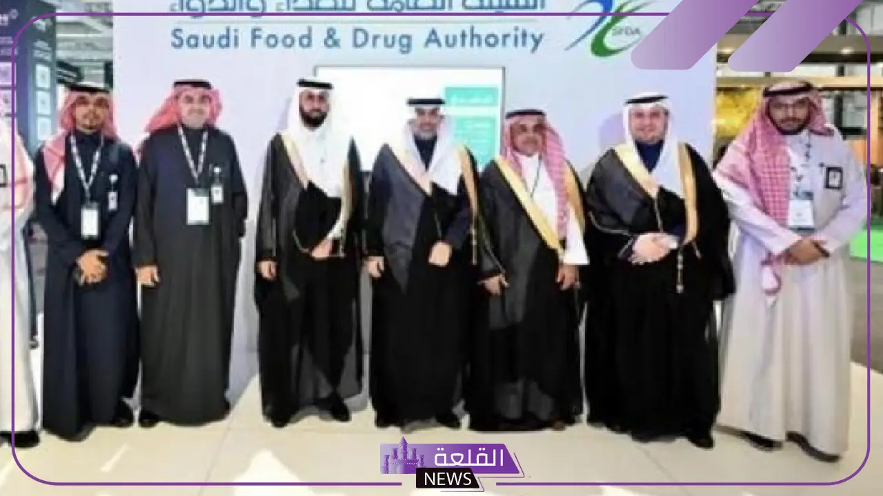 تعرف على التفاصيل.. الغذاء والدواء ضمن المشاركين بالمعرض الدوائي العالمي