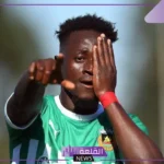 لسبب غريب.. مهاجم العروبة يطالب بفسخ عقده “موقف النادي”