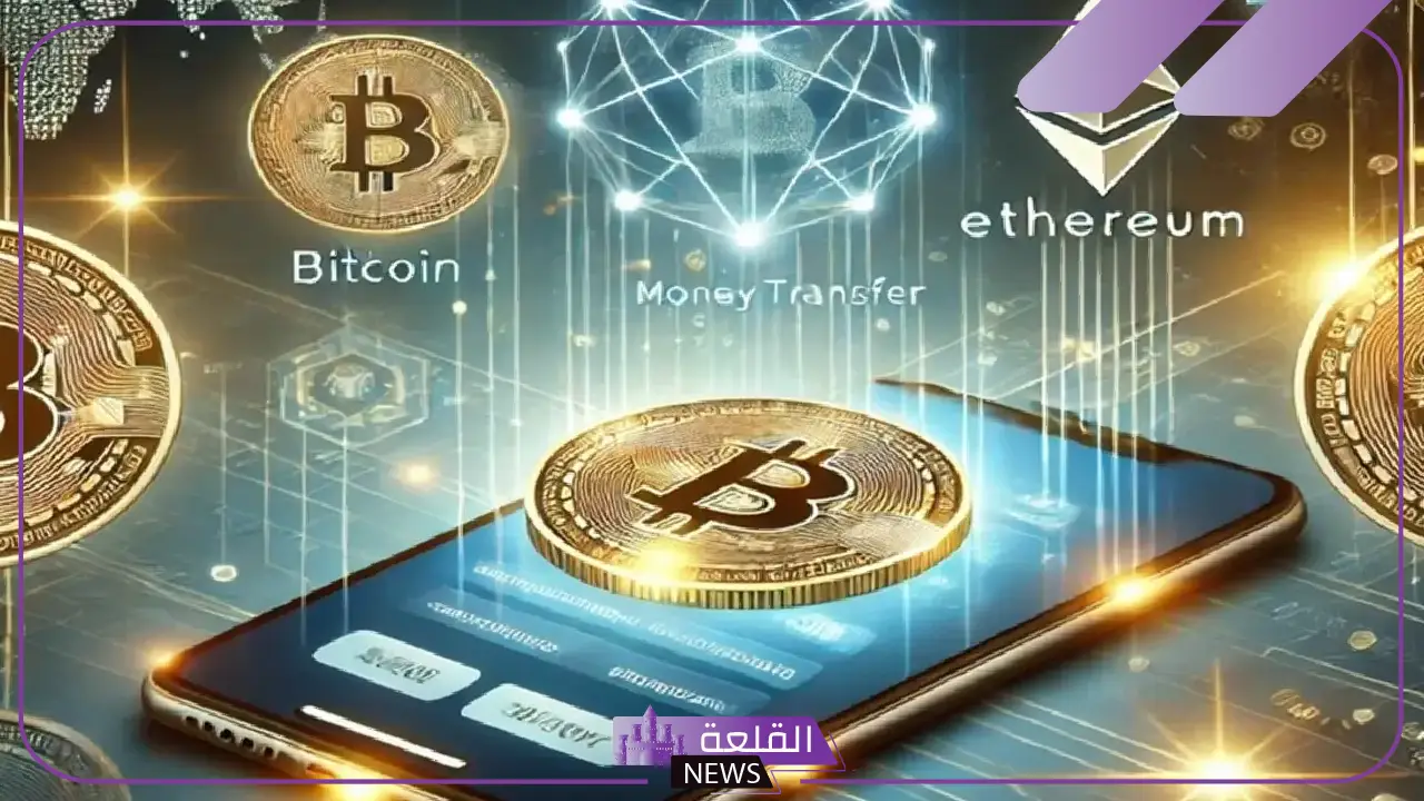 بالأرقام.. السعودية الدولة الأسرع نموًا بين دول المنطقة في استلام الأموال من خلال القنوات المشفرة 5 كيف أصبحت السعودية الأسرع نموًا في استلام الأموال من خلال القنوات المشفرة؟
