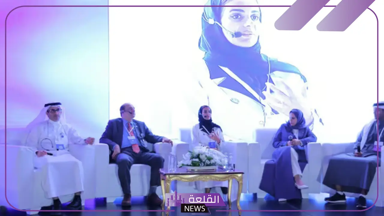 الغامدي.. بروفيسورة بجامعة المؤسس تقوم بتسجيل 100 بحث علمي بمجال الأعصاب على مدار 10 سنوات