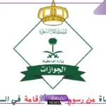 وزارة الداخلية.. خطوات تجديد الإقامة دون دفع رسوم والفئات المستهدفة بالخدمة