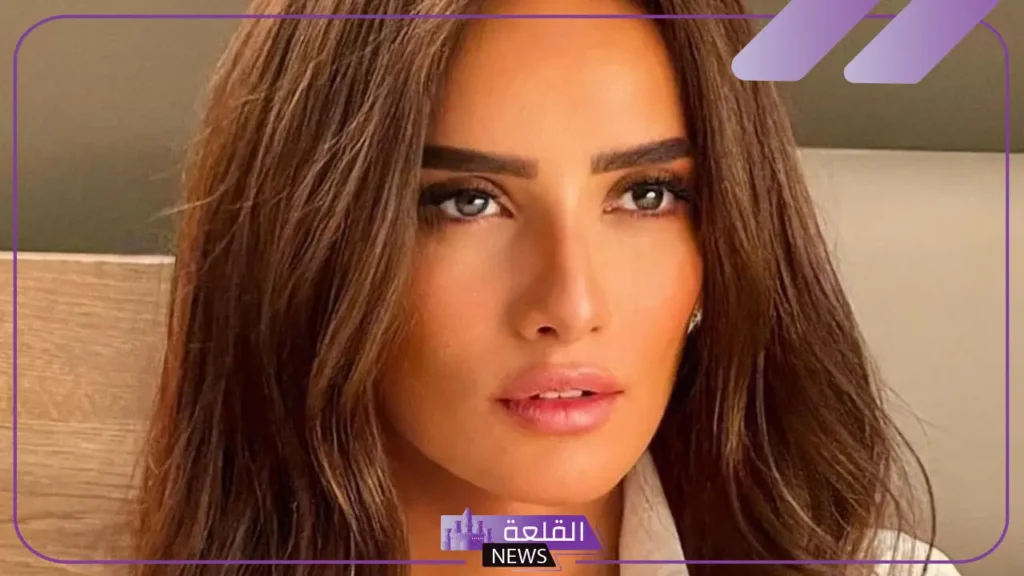هل عمرو دياب السبب؟ زينة توضح السبب حول تغيير اسمها 5 اسم زينة وما علاقة عمرو دياب بتغير اسمها