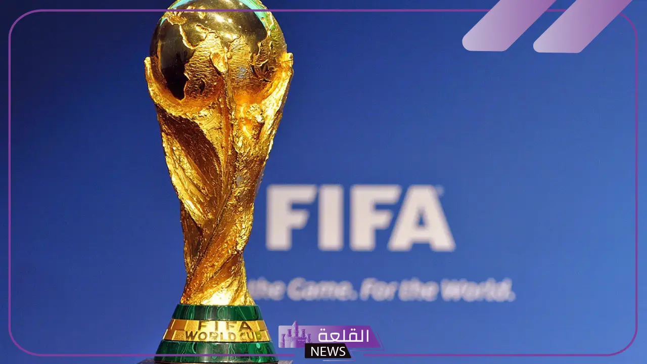 بعد الفوز باستضافة كأس العالم.. السعودية تدخل التاريخ بهذا الرقم! "تعرف عليه" 5 استضافة كأس العالم 2034
