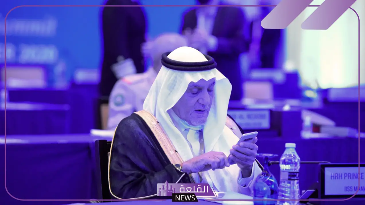 لا يفوتك.. الأمير تركي الفيصل يستقل قطار الرياض أثناء رحلته لمطار الملك خالد