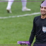 بعد مباراة الأمس.. الاتحاد العماني يتقدم باحتجاج رسمي ضد الحكم مهند قاسم