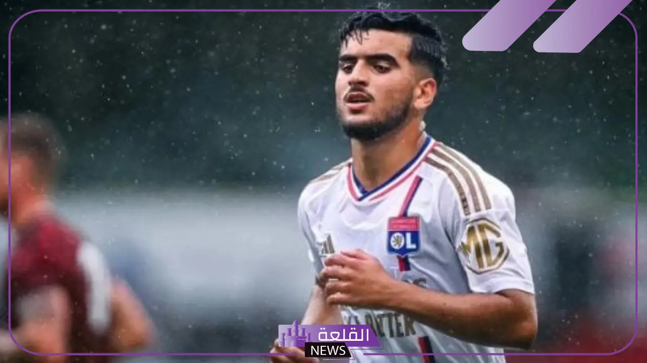 بعد اقترابه من الأهلي.. من هو اللاعب محمد العروش الصفقة المحتملة؟