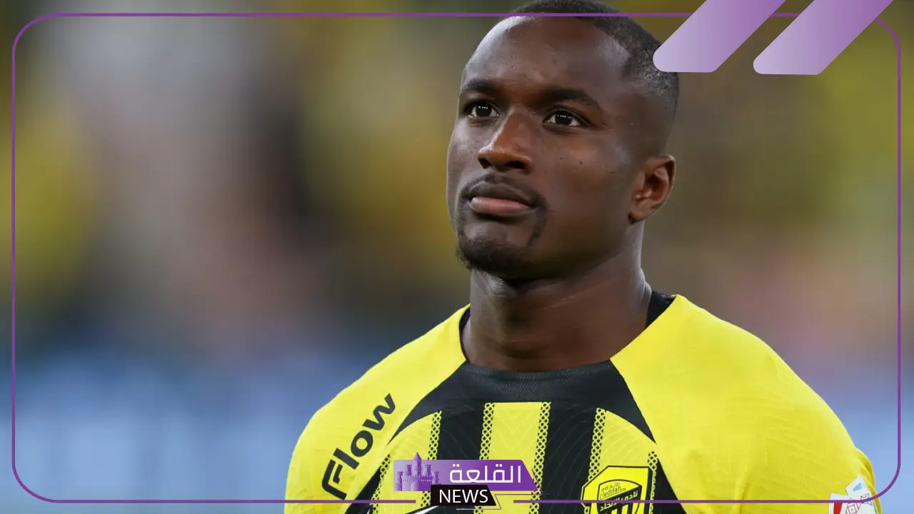 تعرف.. هذا ما قام به ديابي حتى يلتحق بمباراة الهلال في كأس الملك 5 احتمالية مشاركة ديابي في مباراة الهلال