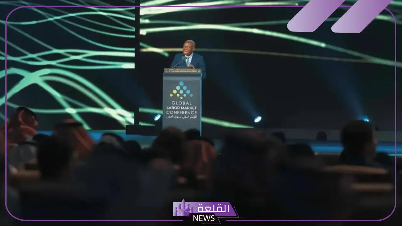 تفاصيل.. السعودية تتفوق في العمل على معالجة تحديات سوق العمل 5 حققت السعودية تفوق في معالجة تحديات سوق العمل
