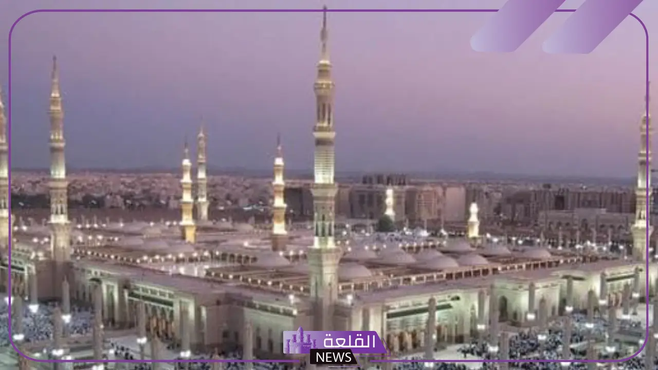 بورومونتر.. المدينة المنورة ومكة المكرمة من أفضل 100 مدينة جذابة للسياحة العالمية