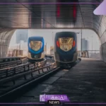 رسميًا.. بدء تشغيل محطتي المربع والداخلية في المسار الأزرق لخط الرياض