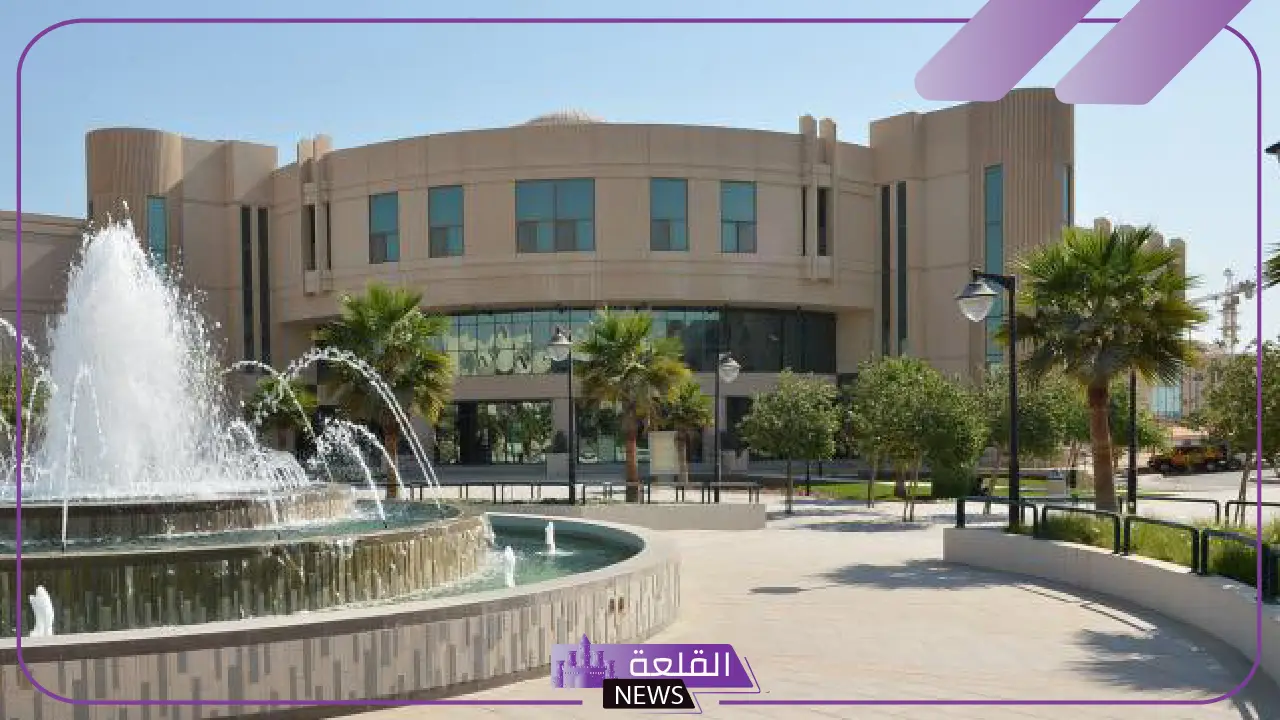 عن طريق المسابقة الوظيفية.. جامعة الإمام عبد الرحمن بن فيصل تعلن طرح 36 وظيفة 5 فرص وظيفية مميزة في جامعة الإمام عبد الرحمن