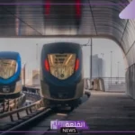 قطار الرياض: بدءًا من اليوم سيتم تشغيل مسارين الأخضر والأحمر