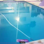 تفسير حلم المسبح للعزباء في المنام ونزوله لكبار المفسرين 