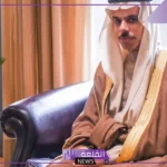 وزير الخارجية السعودية: نلتزم مع جميع شركائنا في المنطقة بمسار المصالحة الإقليمية