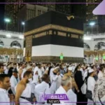6.25 مليون معتمر.. السعودية تكشف عدد المعتمرين في الربع الثالث وزيادة 35%