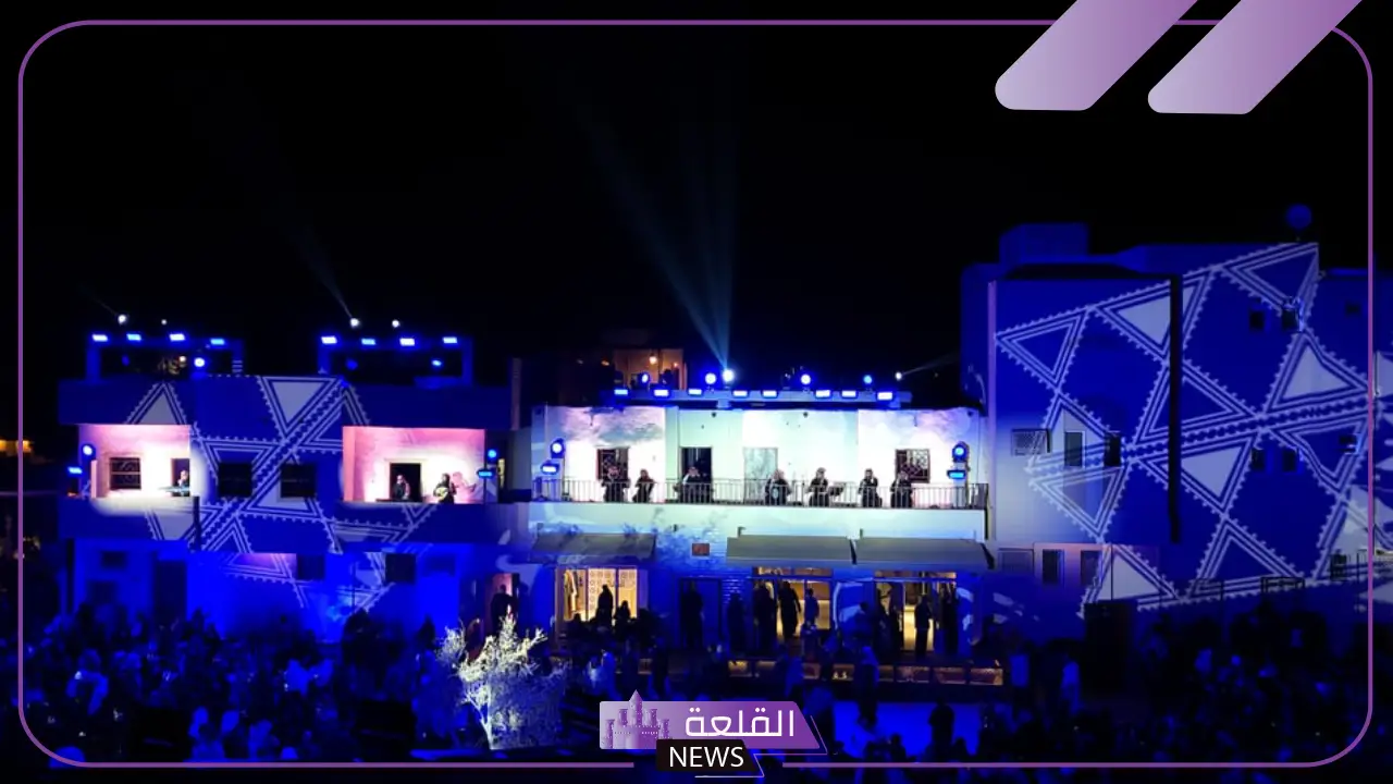 رحلة بين التاريخ والتراث.. انطلاق فعاليات شتاء طنطورة بالمملكة رسميًا 5 انطلاق فعاليات شتاء طنطورة