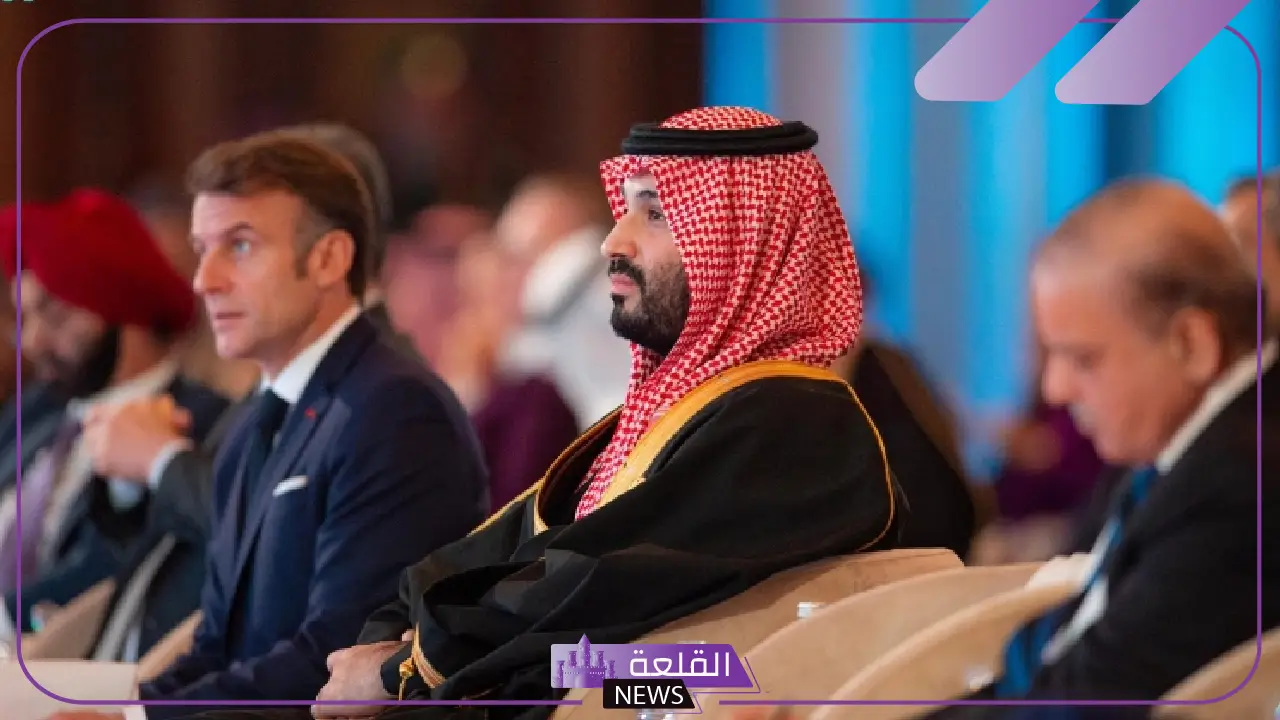 لتعزيز الموارد المائية.. السعودية تستضيف قمة المياه الواحدة رسميًا 5 استدامة المياه محور عالمي في قمة المياه بالسعودية