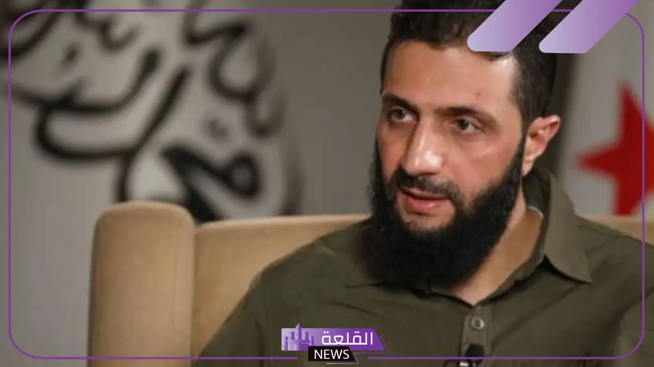 أحمد الشرع: المملكة حددت خطط جريئة وتعمل على رؤية تنموية تسعى لتحقيقها 5 اجتماع الوفد الأمريكي مع أحمد الشرع