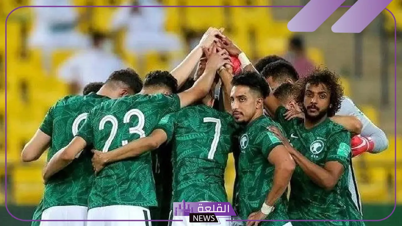 قبل مواجهة اليمن.. أمر إجباري من هرفي رينارد لمنتخب الخضر قبل مواجهة اليمن.. أمر إجباري من هرفي رينارد لمنتخب الخضر