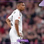 كليان مبابي: اتحمل مسؤولية الهزيمة كاملة