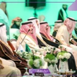 تحت إشراف سبق.. أمير الرياض يهنئ أبناء العرسان ويعد بمستقبل زاهر