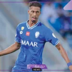 الميركاتو الشتوي.. الاتفاق يستعد لضم محمد كنو خلال فترة انتقالات يناير