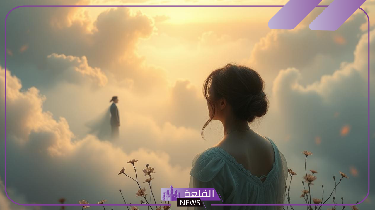 تفسير حلم موت الزوج في المنام للمتزوجه والمطلقة لابن سيرين 5 وفاة الزوج في الحلم