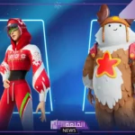 لا يفوتك.. ماريا كري ستكون ضمن افتتاح مهرجان شتاء باتل رويال في لعبة فورتنايت