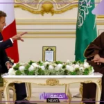باريس والسعودية.. شراكة استراتيجية للمستقبل والحاضر “اعرف التفاصيل”