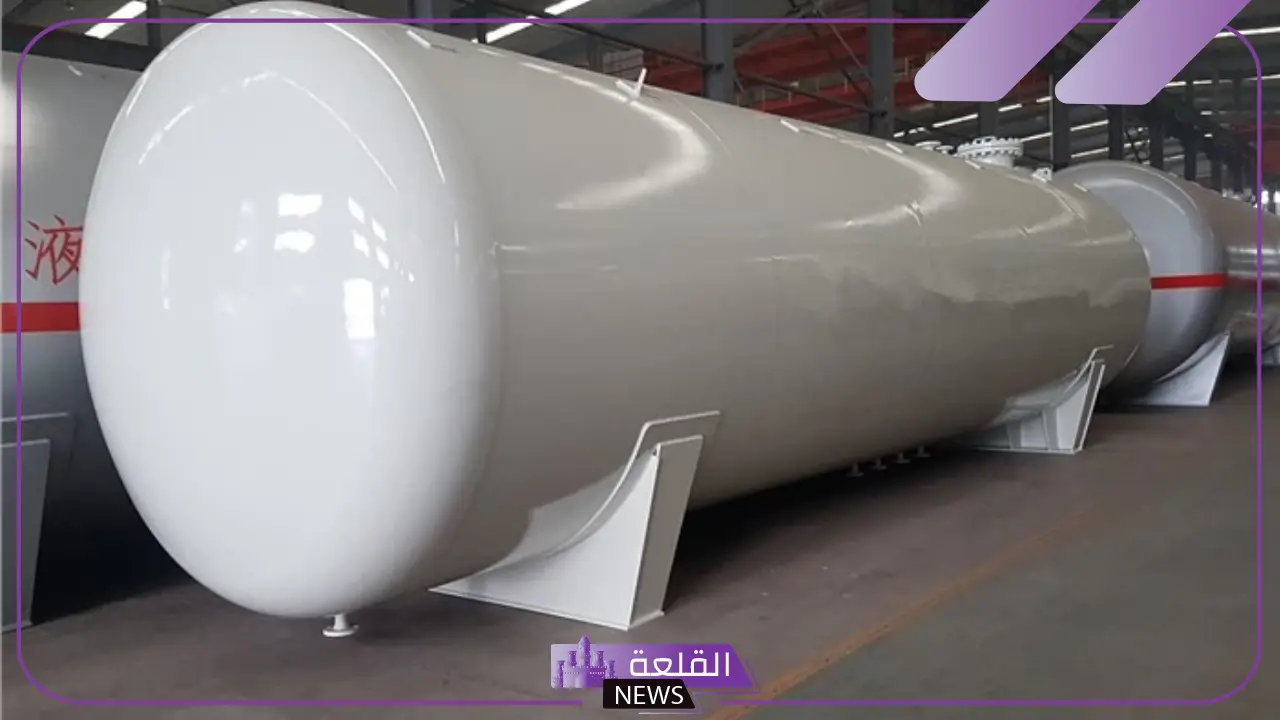 شاهد.. مخترع سعودي يبتكر حل جديد لتأمين ناقلات المواد الخطرة
