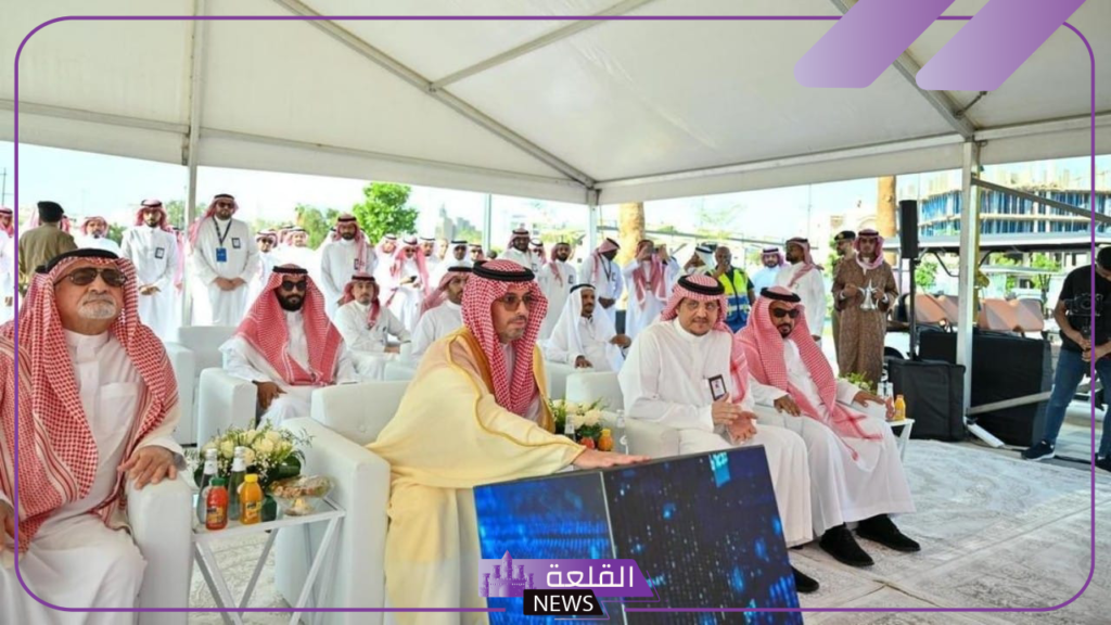 بمساحة تخطت 60 ألف متر.. بدء تدشين حدائق السجى في جدة 5 مساحة مشروع حدائق السجى