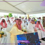 بمساحة تخطت 60 ألف متر.. بدء تدشين حدائق السجى في جدة