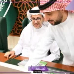 بشكل رسمي.. إطلاق برنامج جامعة المؤسس المعززة للصحة